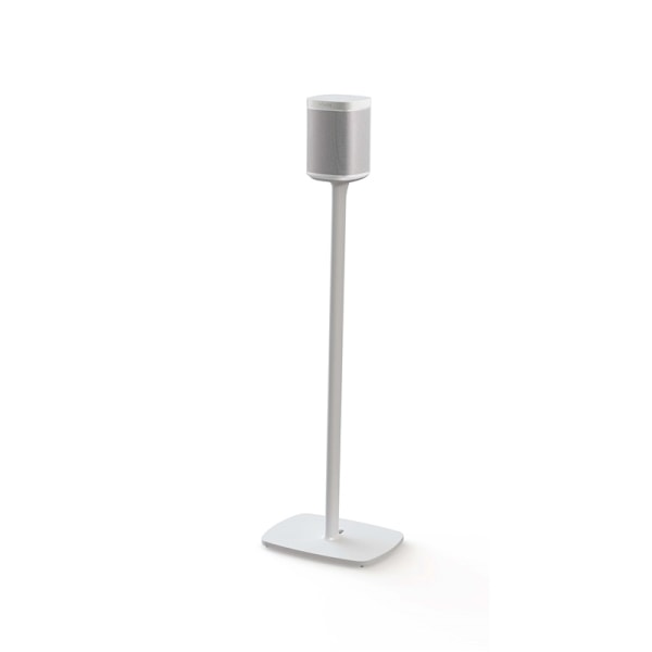 Flexson Højttalerstand SONOS ONE/SL/PLAY:1 Hvid Single