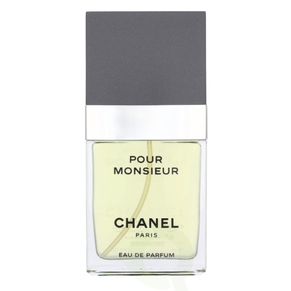 Chanel Pour Monsieur Edp Spray 75 ml