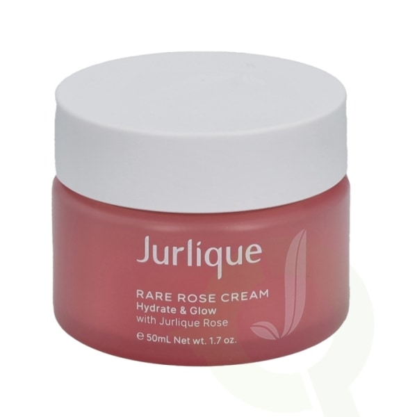 Jurlique Moisture Plus Rare Rose Cream 50 ml