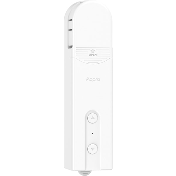Aqara Roller Shade Driver E1 -älykäs verho-ohjain