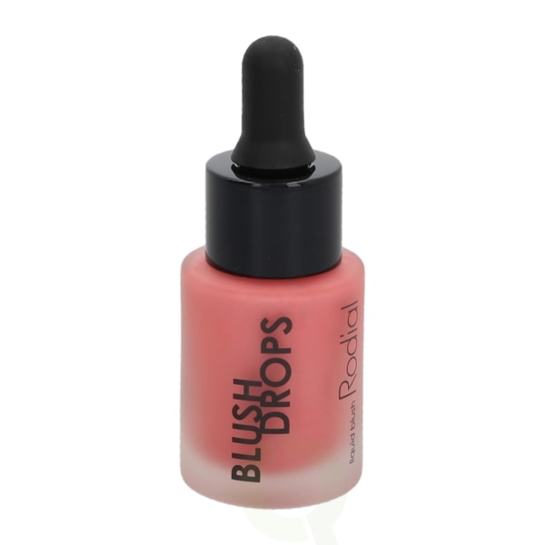 Rodial Blush Drops 15 ml Liquid Blush/Frosted Pink