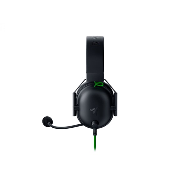 Razer BlackShark V2 X Gaming Headset (svart)