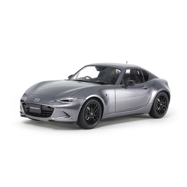 Tamiya 1:24 Mazda MX-5 RF