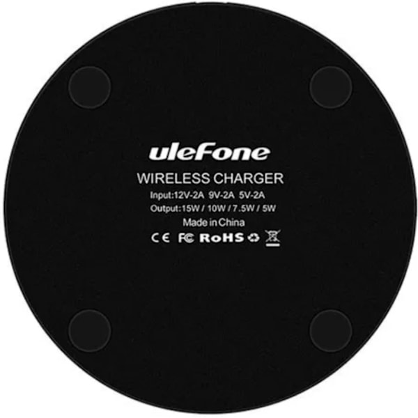 Ulefone UF005 -langaton latausalusta
