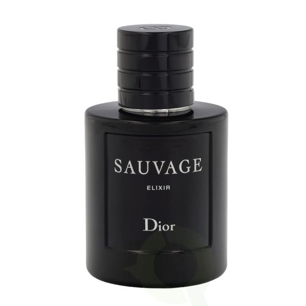 Dior Sauvage Elixir Edp Spray 100 ml