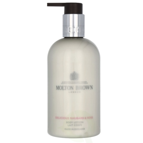 Molton Brown M.Brown Delicious Rabarber & Rose Body Lotion 300 ml