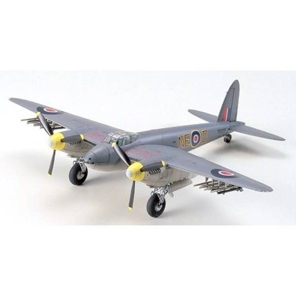 Tamiya 1/72 MOSQUITO FB.MK.IV