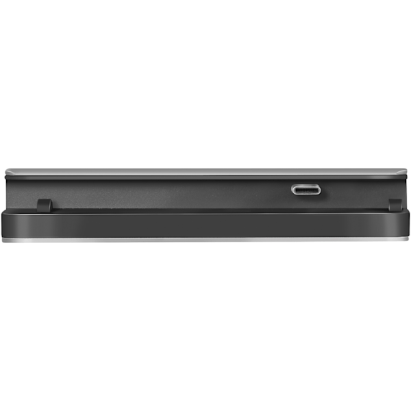 LogiLink USB-dockningsstation iPad 7-port USB3.2 Alu