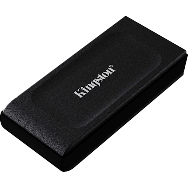 Kingston XS1000 2TB  SSD USB 3.2 Gen 2 External Solid State Drive