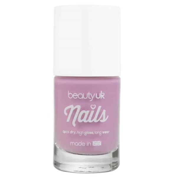 BeautyUK Beauty UK Nails no.7 - Under the Heather 9ml