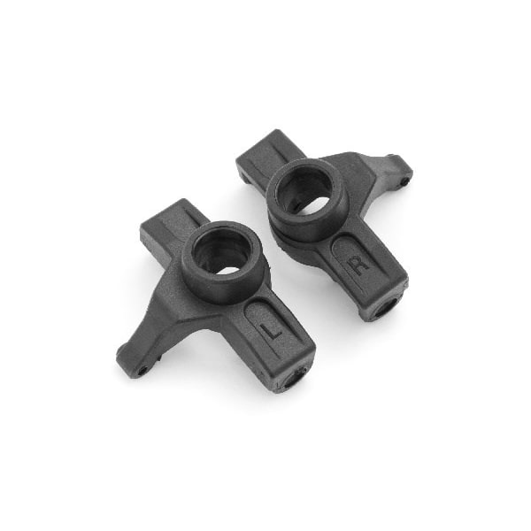 BLACKZON Steering Hubs