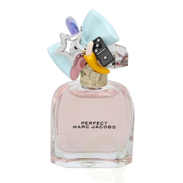 Marc Jacobs Perfect Edp Spray 50 ml