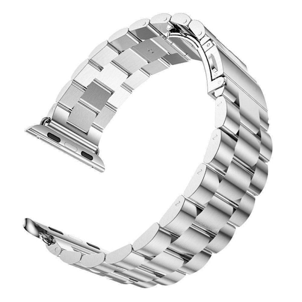 Urrem i rustfrit stål til Apple Watch, 42mm