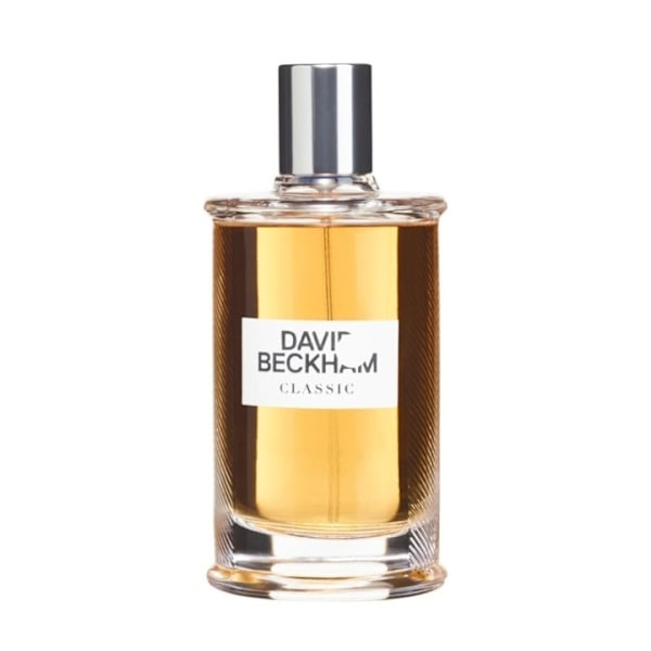 David Beckham Classic Edt 40ml