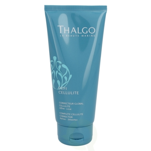 Thalgo Complete Cellulite Corrector 200 ml Kaikille ihotyypeille