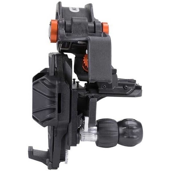 Celestron NexYZ 3 - tre-akset smartphone-adapter