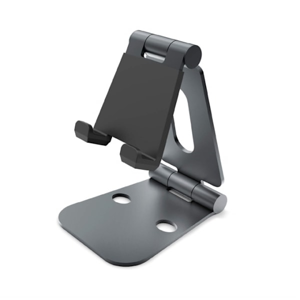 desire2 Skrivebords Stander Tablets og Mobil Sort