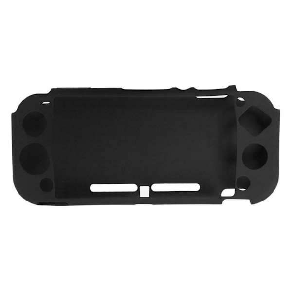 Silikonskydd till Switch Lite, Svart