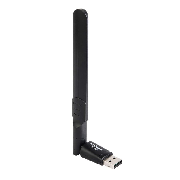 Edimax Trådløs USB-adapter