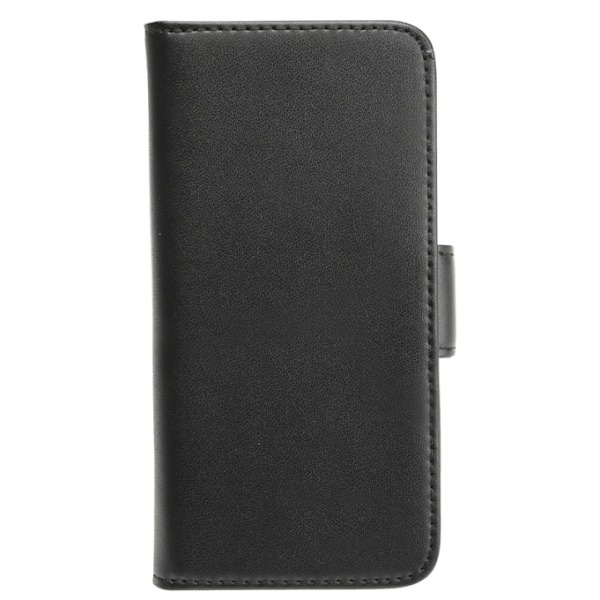GEAR Wallet Sort - iPhone 5/5S/SE Svart