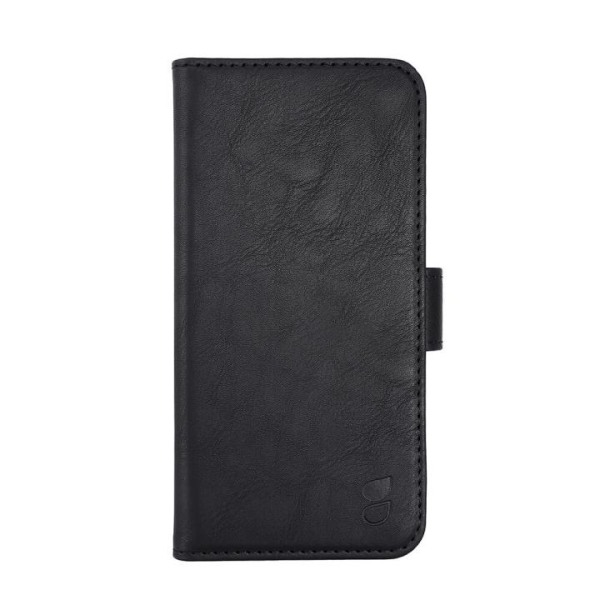 GEAR Wallet Case Black - Xiaomi 13 5G Svart