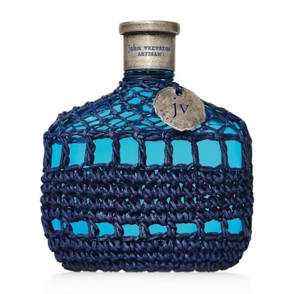 John Varvatos Artisan Blu Edt 125ml