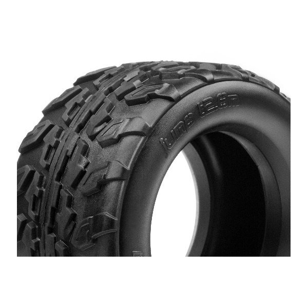 HPI Jump T2.8M Tire (2Pcs)