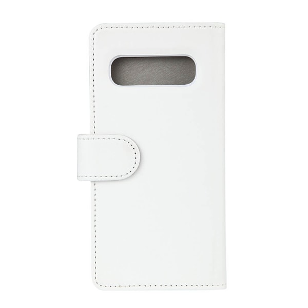 GEAR Wallet Hvid - Samsung S10 Vit