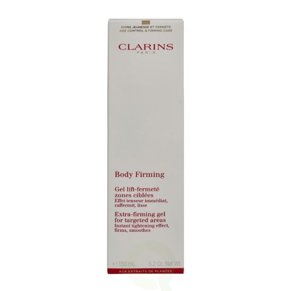 Clarins Body Firming Extra-Firming Gel 150 ml