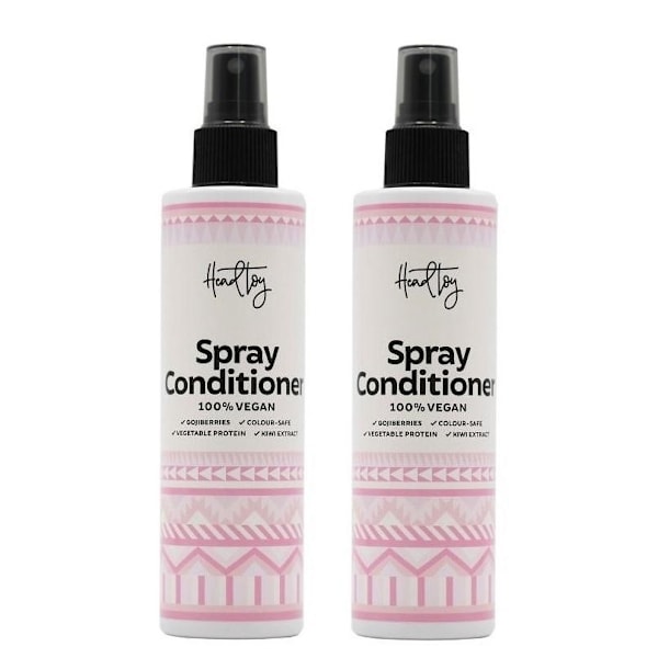 Headtoy 2-pack Headtoy Spray Conditioner 175ml
