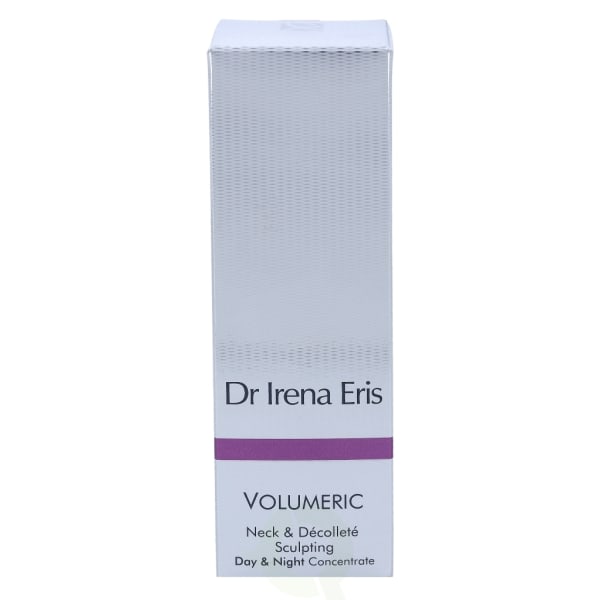 Irena Eris Dr Irena Eris Volumeric Neck & Deccolete Concentrate