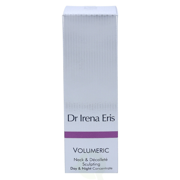 Irena Eris Dr Irena Eris Volumeric Neck & Deccolete Concentrate