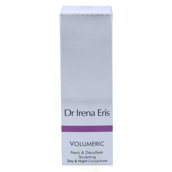 Irena Eris Dr Irena Eris Volumeric Neck & Deccolete Concentrate 75 ml