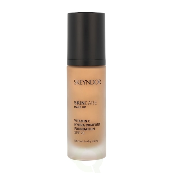 Skeyndor Make Up Vitamin C Hydra Comfort Foundation 30 ml 3