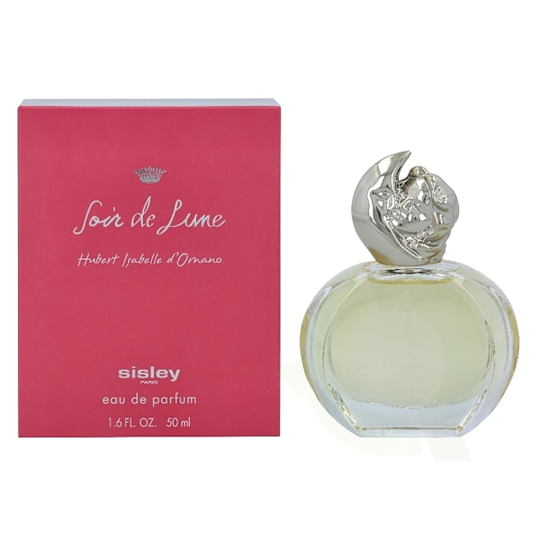 Sisley Soir De Lune Edp Spray 50 ml