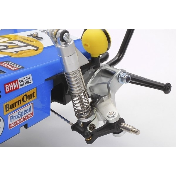 TAMIYA 1/10 R/C Wild One Off-Roader Blockhead Mo / NO ESC