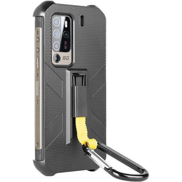 Ulefone Armor 11 / Armor 11T 5G -suojakotelo Svart
