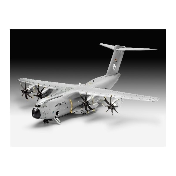 Revell Airbus A400M 'ATLAS