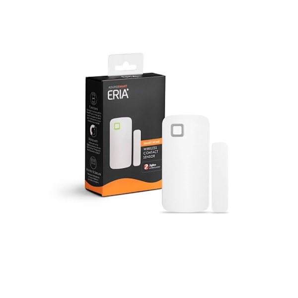 Adurosmart Sensor Fönster/Dörr Zigbee