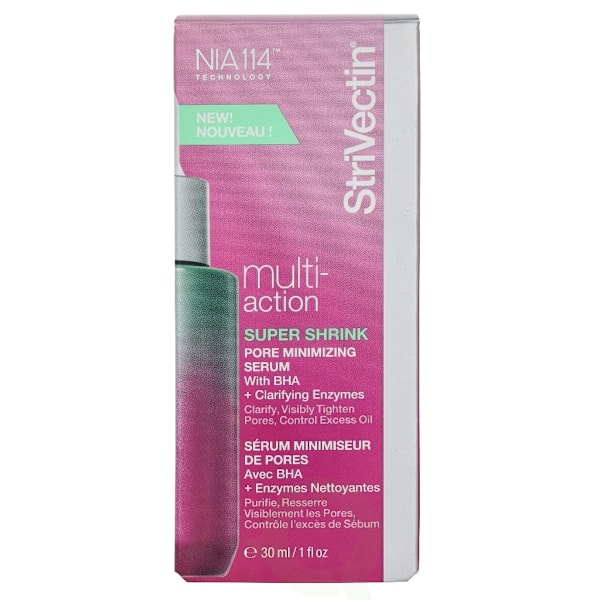 StriVectin Super Shrink Pore Minimizing Serum 30 ml