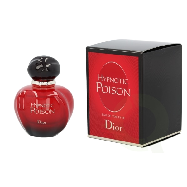 Christian Dior Dior Hypnotic Poison Edt Spray 30 ml
