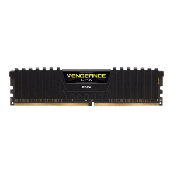 CORSAIR Vengeance DDR4 16GB kit 3200MHz CL16 Non-ECC