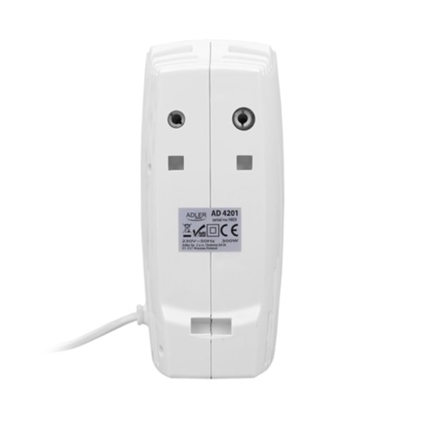 Adler AD 4201G Elvisp