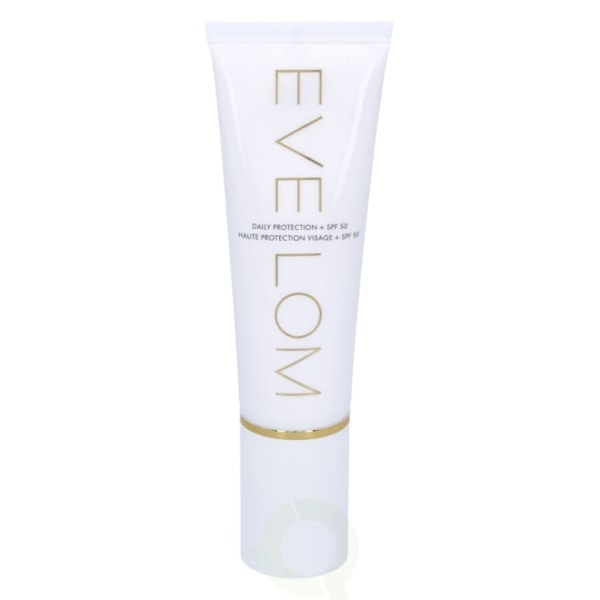 Eve Lom Daily Protection SPF+ 50 50 ml All Skin Types