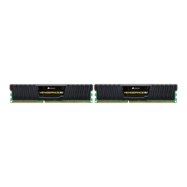 CORSAIR Vengeance DDR3 16 GB kit 1600MHz CL10 Non-ECC