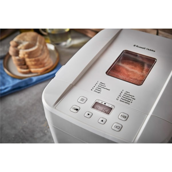 Russell Hobbs Bakmaskin  Breadmaker 27260-56