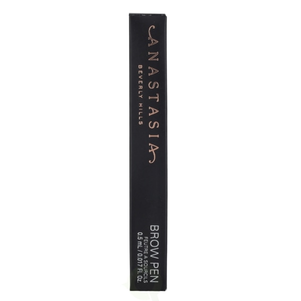 Anastasia Beverly Hills Perfect Brow Pen 0,5 ml Taupe
