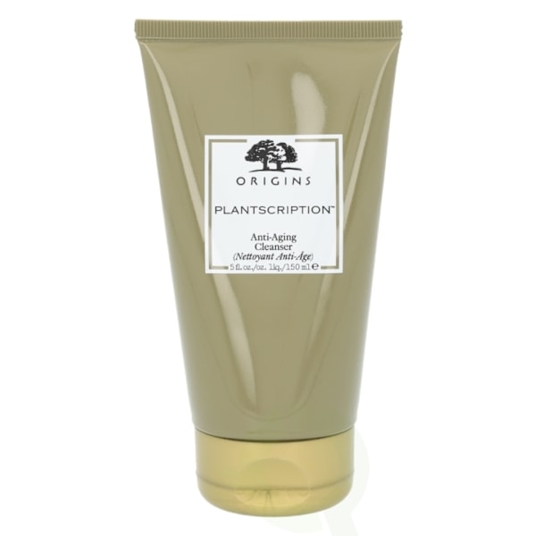 Origins Plantscription Anti-Aging Cleanser 150 ml