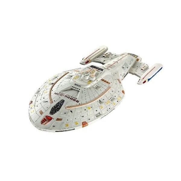 Revell U,S,S, Voyager