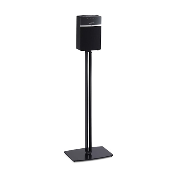 SoundXtra Golvstativ Bose Soundtouch 10 Svart